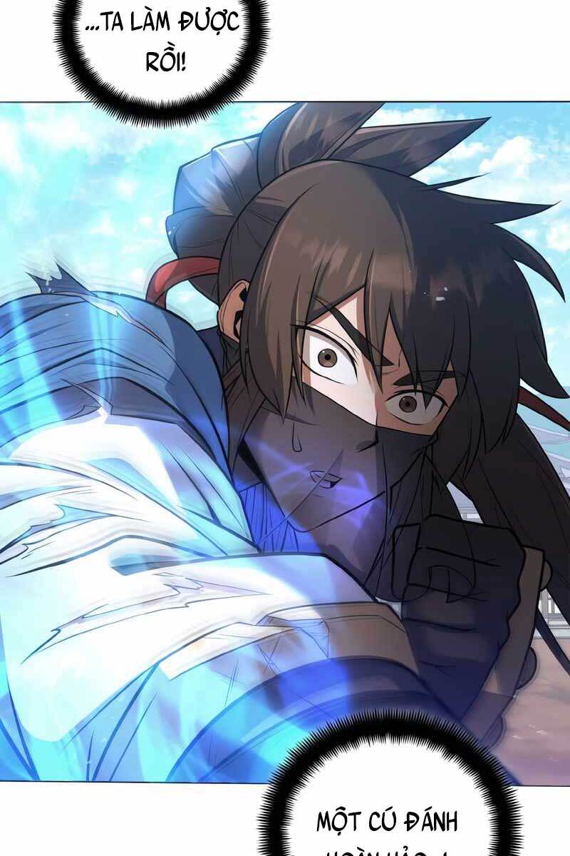 Tuyệt Đỉnh Võ Lâm [Chap 12-46]