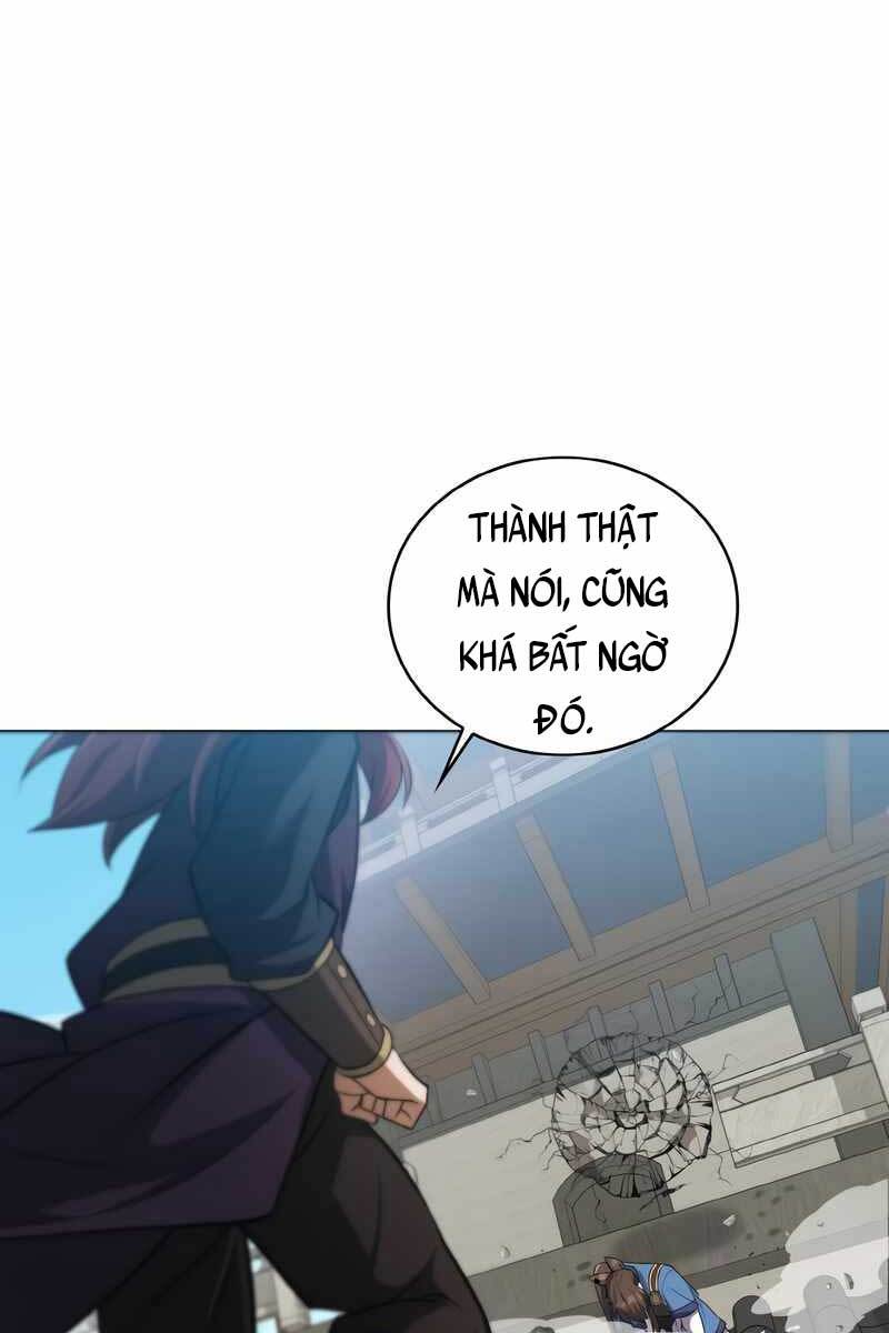 Tuyệt Đỉnh Võ Lâm [Chap 12-46]