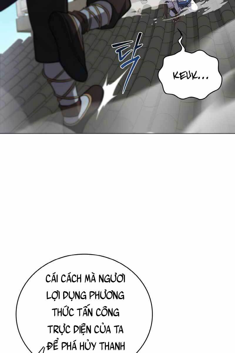 Tuyệt Đỉnh Võ Lâm [Chap 12-46]