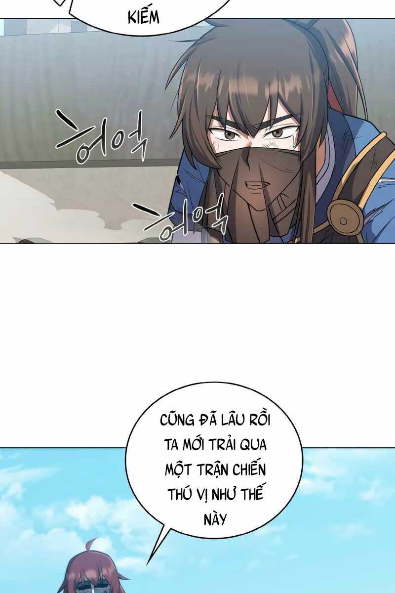 Tuyệt Đỉnh Võ Lâm [Chap 12-46]
