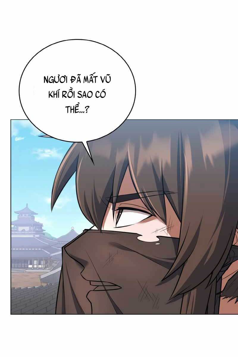 Tuyệt Đỉnh Võ Lâm [Chap 12-46]