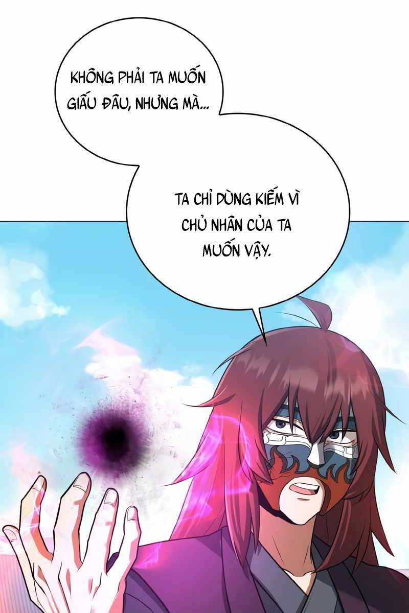Tuyệt Đỉnh Võ Lâm [Chap 12-46]