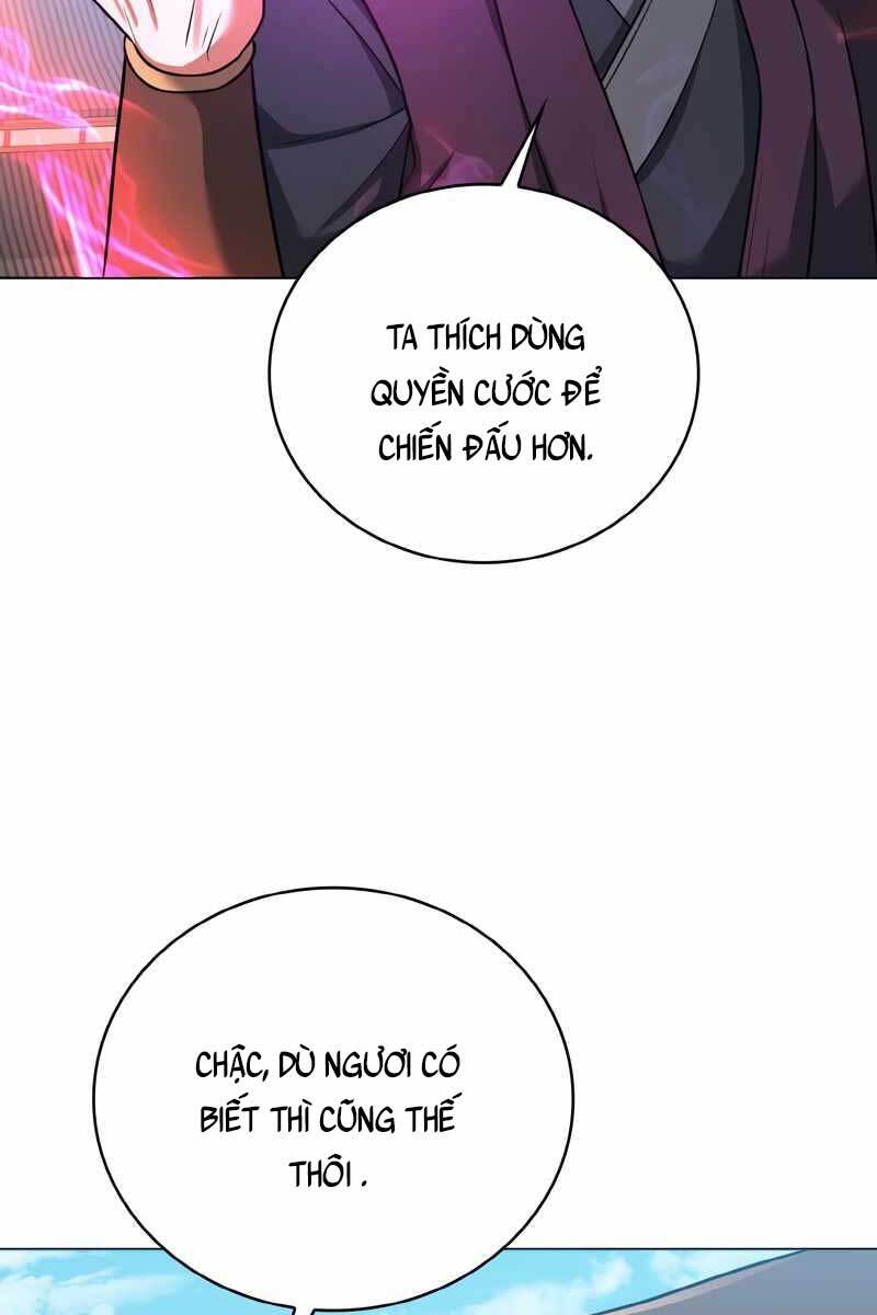 Tuyệt Đỉnh Võ Lâm [Chap 12-46]