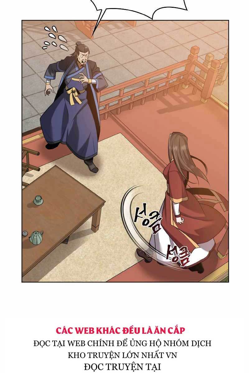 Tuyệt Đỉnh Võ Lâm [Chap 12-46]
