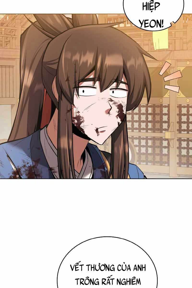Tuyệt Đỉnh Võ Lâm [Chap 12-46]