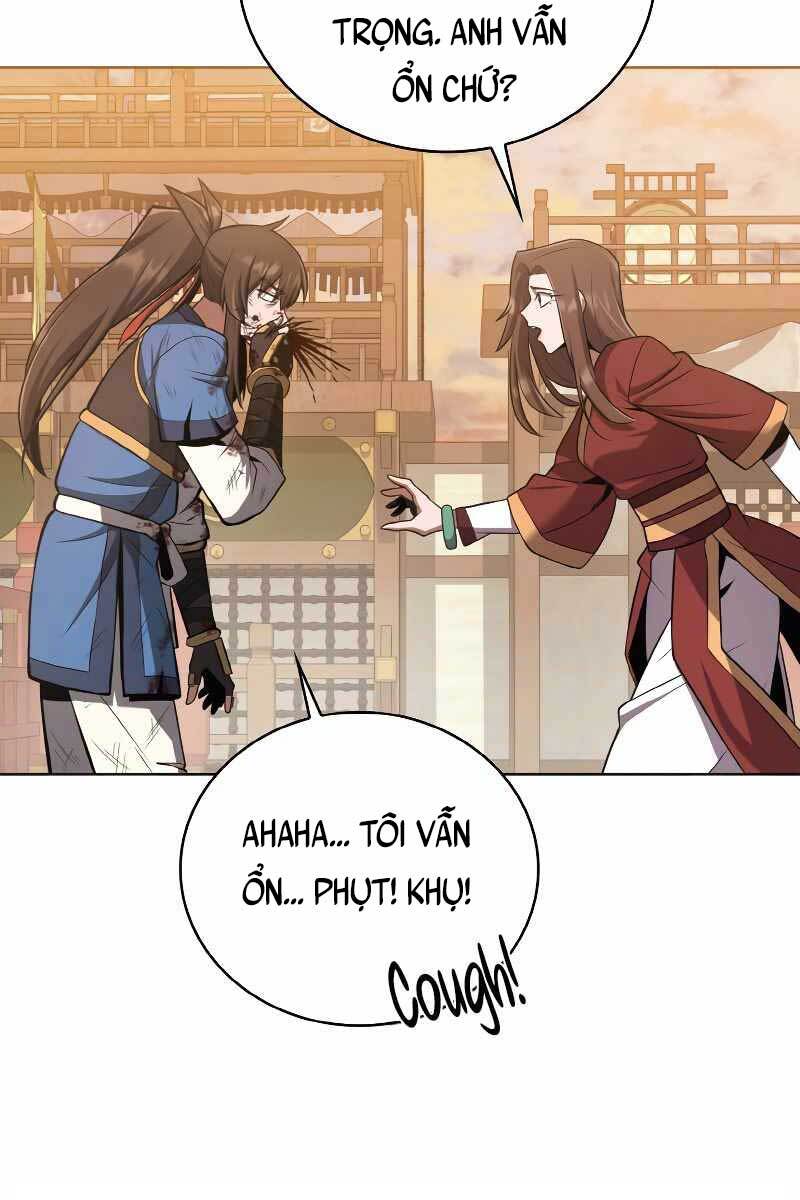 Tuyệt Đỉnh Võ Lâm [Chap 12-46]