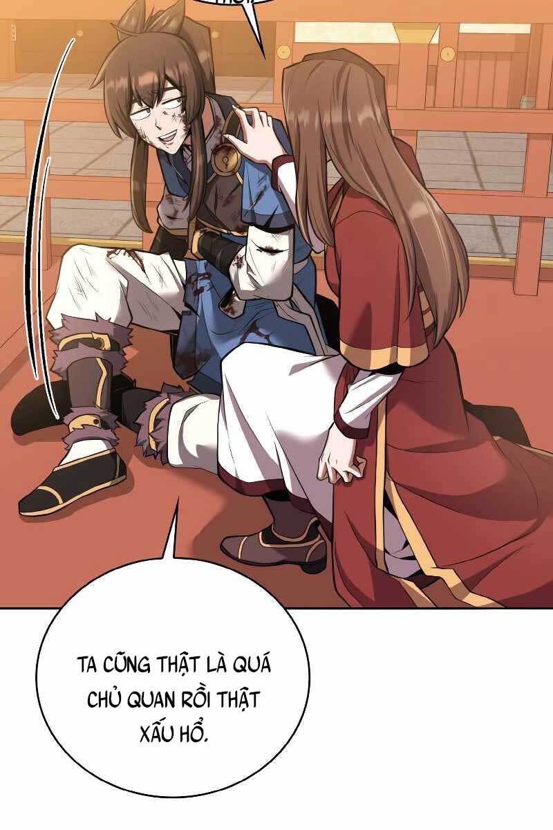 Tuyệt Đỉnh Võ Lâm [Chap 12-46]