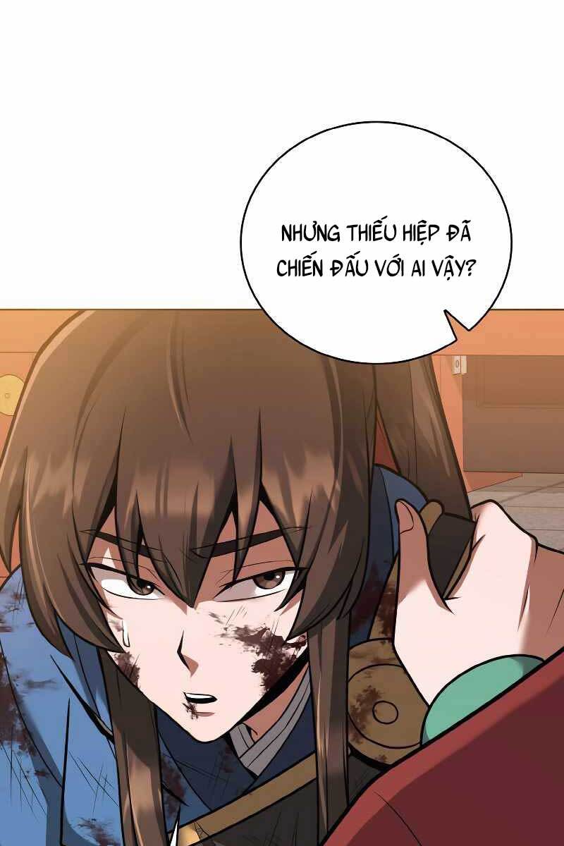 Tuyệt Đỉnh Võ Lâm [Chap 12-46]