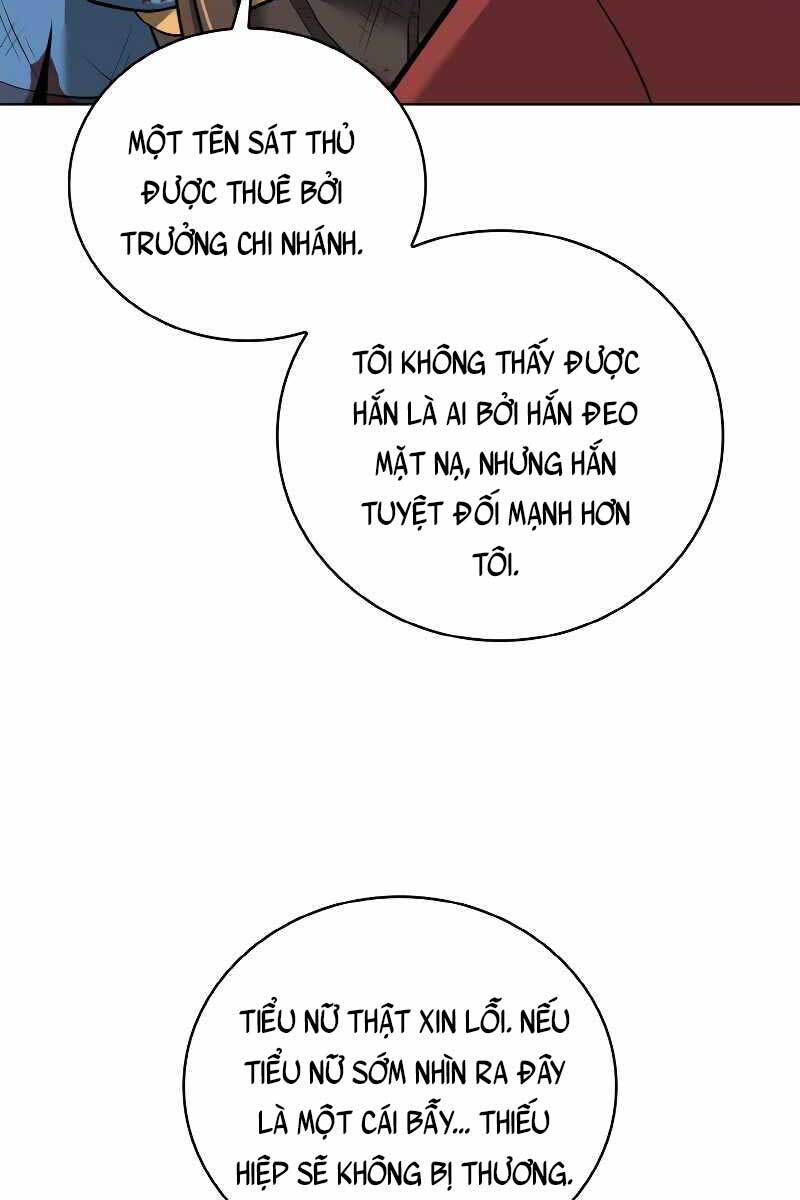 Tuyệt Đỉnh Võ Lâm [Chap 12-46]