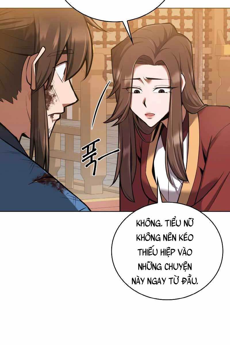 Tuyệt Đỉnh Võ Lâm [Chap 12-46]