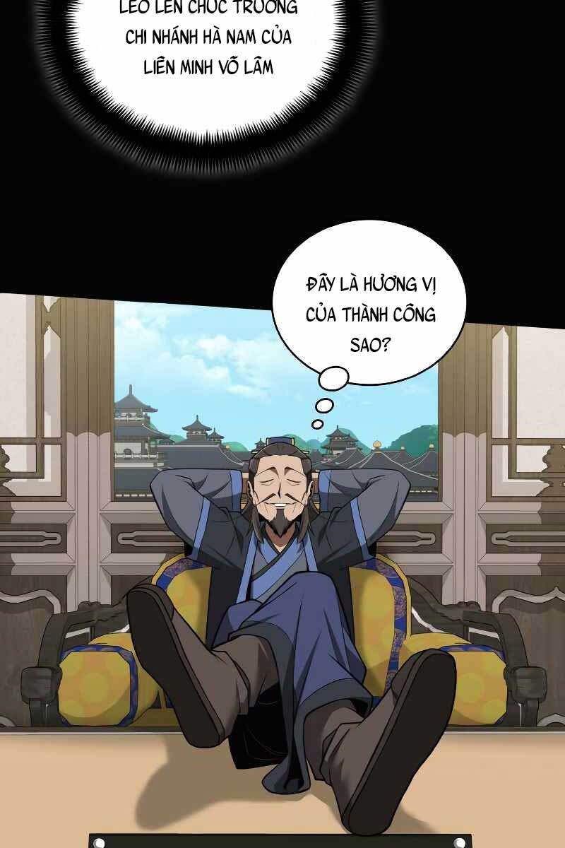 Tuyệt Đỉnh Võ Lâm [Chap 12-46]