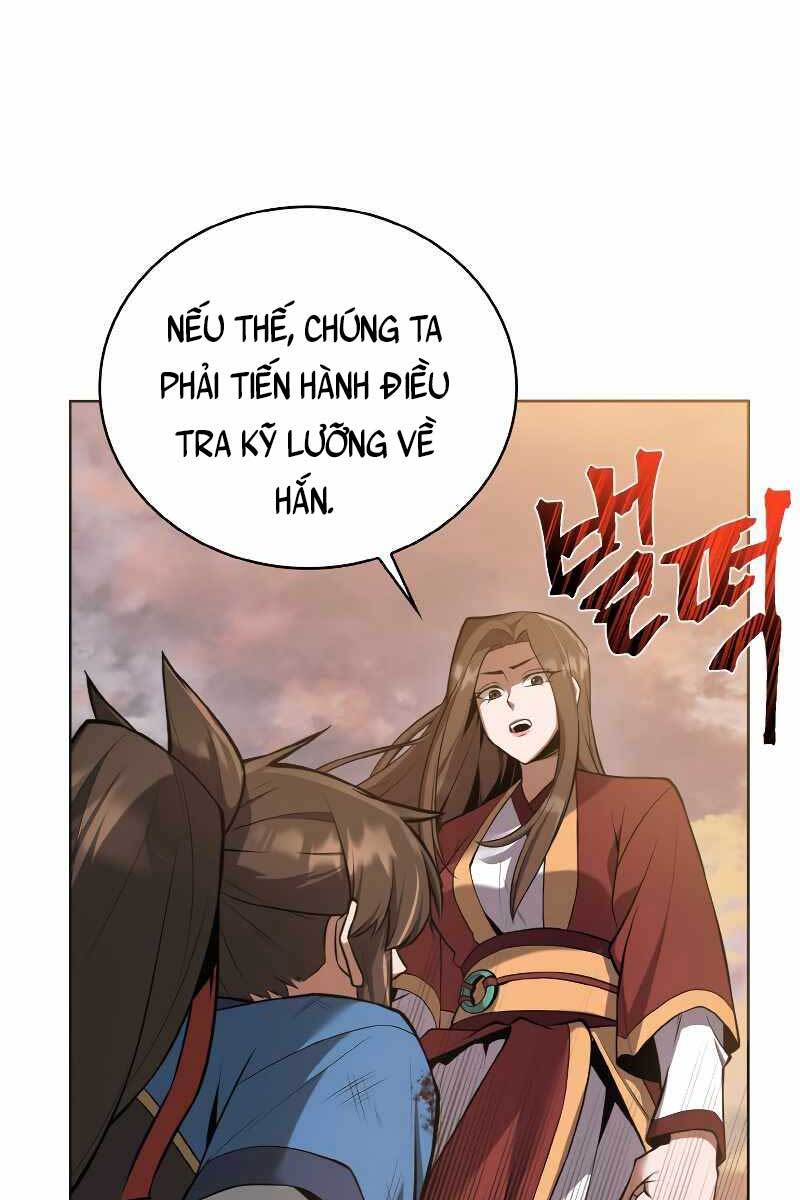Tuyệt Đỉnh Võ Lâm [Chap 12-46]