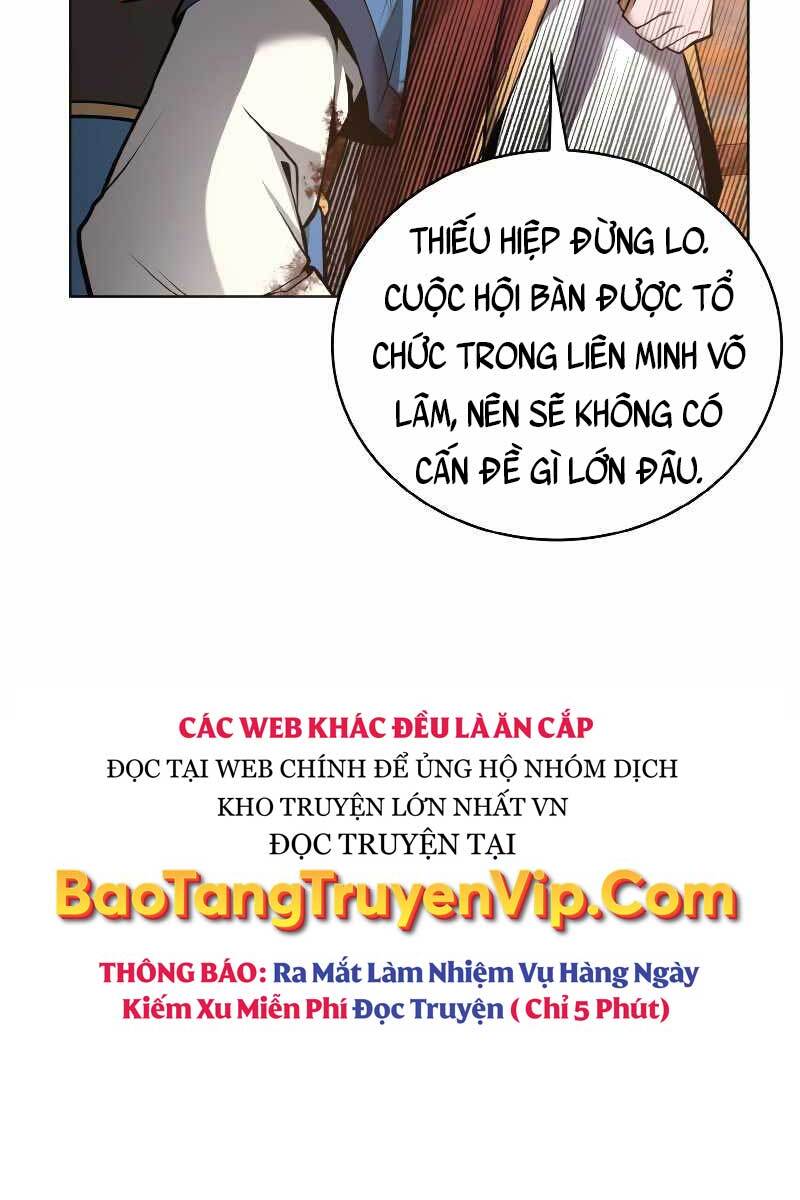 Tuyệt Đỉnh Võ Lâm [Chap 12-46]