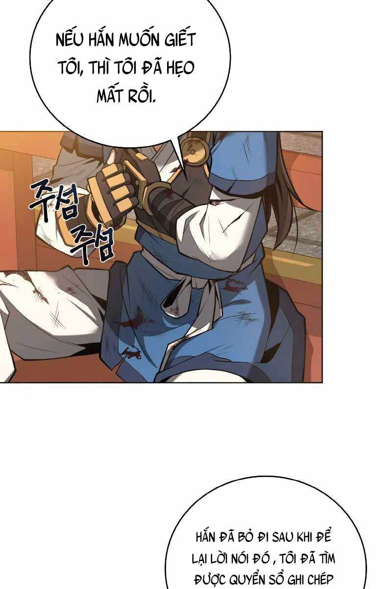 Tuyệt Đỉnh Võ Lâm [Chap 12-46]