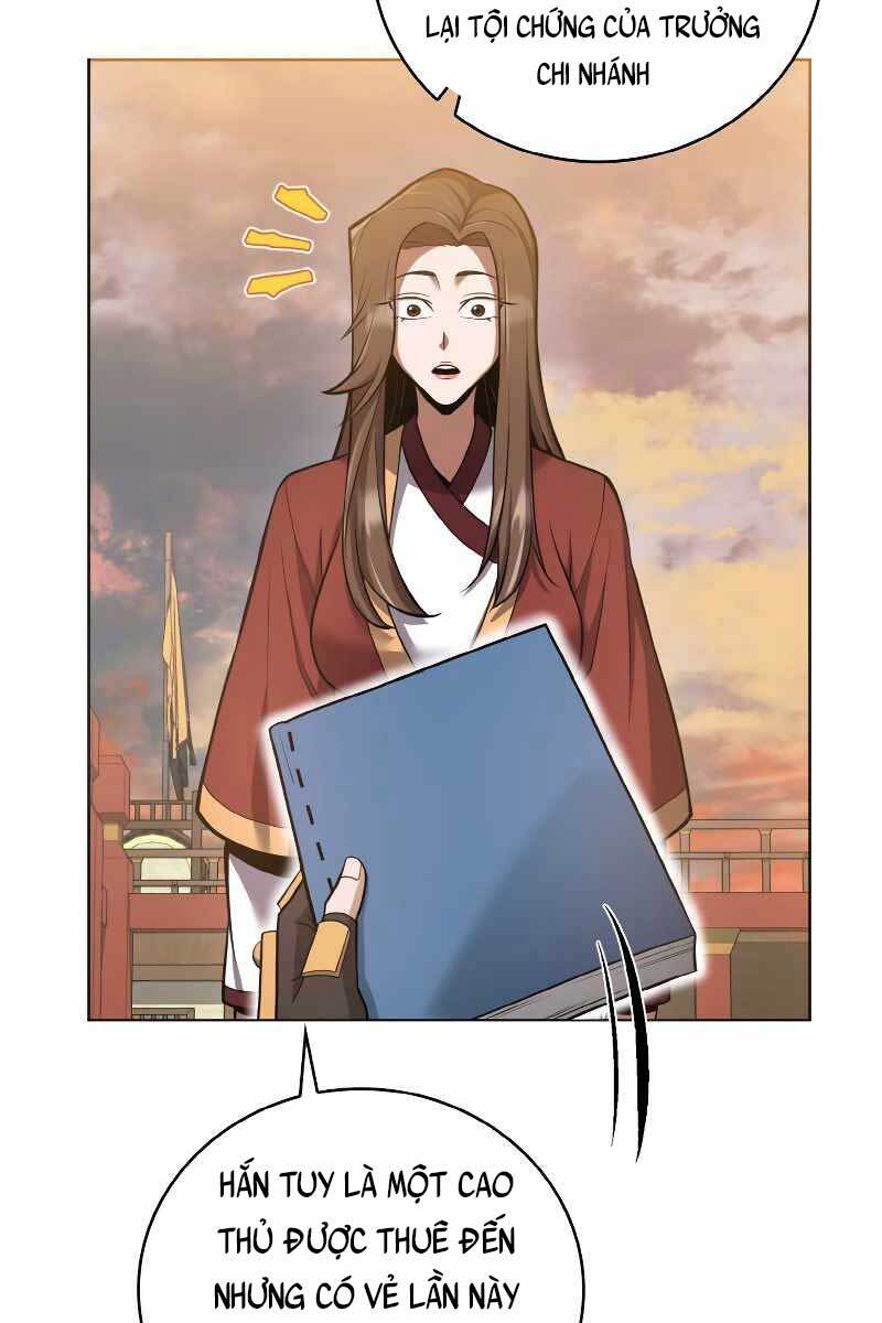 Tuyệt Đỉnh Võ Lâm [Chap 12-46]