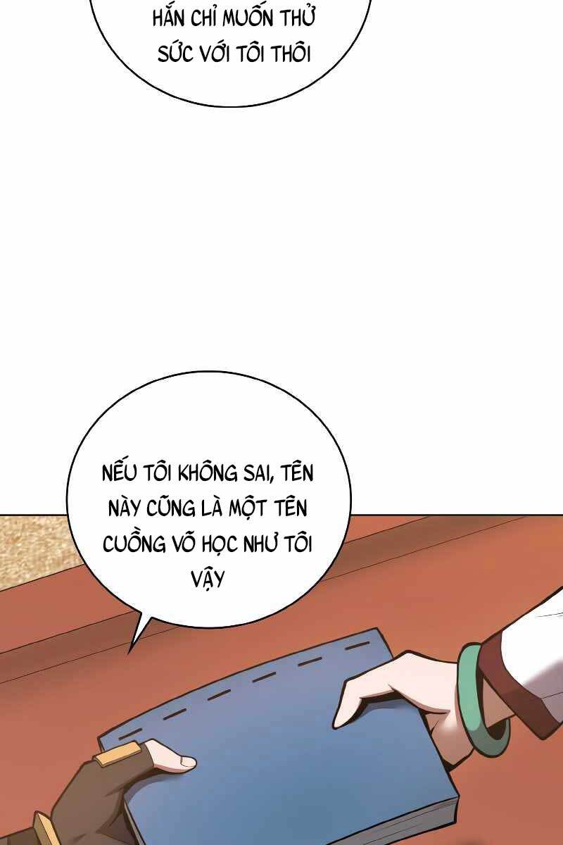 Tuyệt Đỉnh Võ Lâm [Chap 12-46]