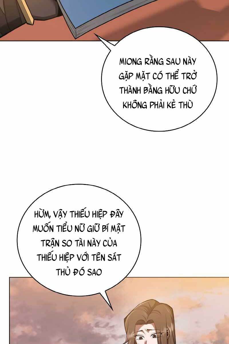 Tuyệt Đỉnh Võ Lâm [Chap 12-46]
