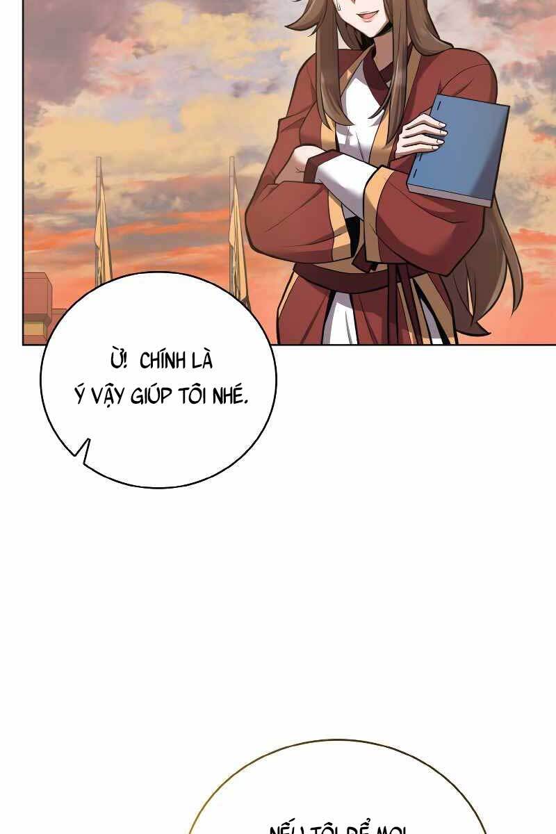 Tuyệt Đỉnh Võ Lâm [Chap 12-46]