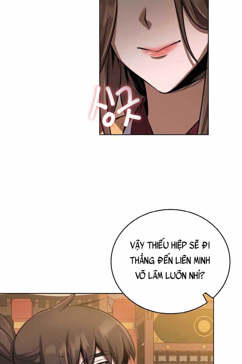 Tuyệt Đỉnh Võ Lâm [Chap 12-46]