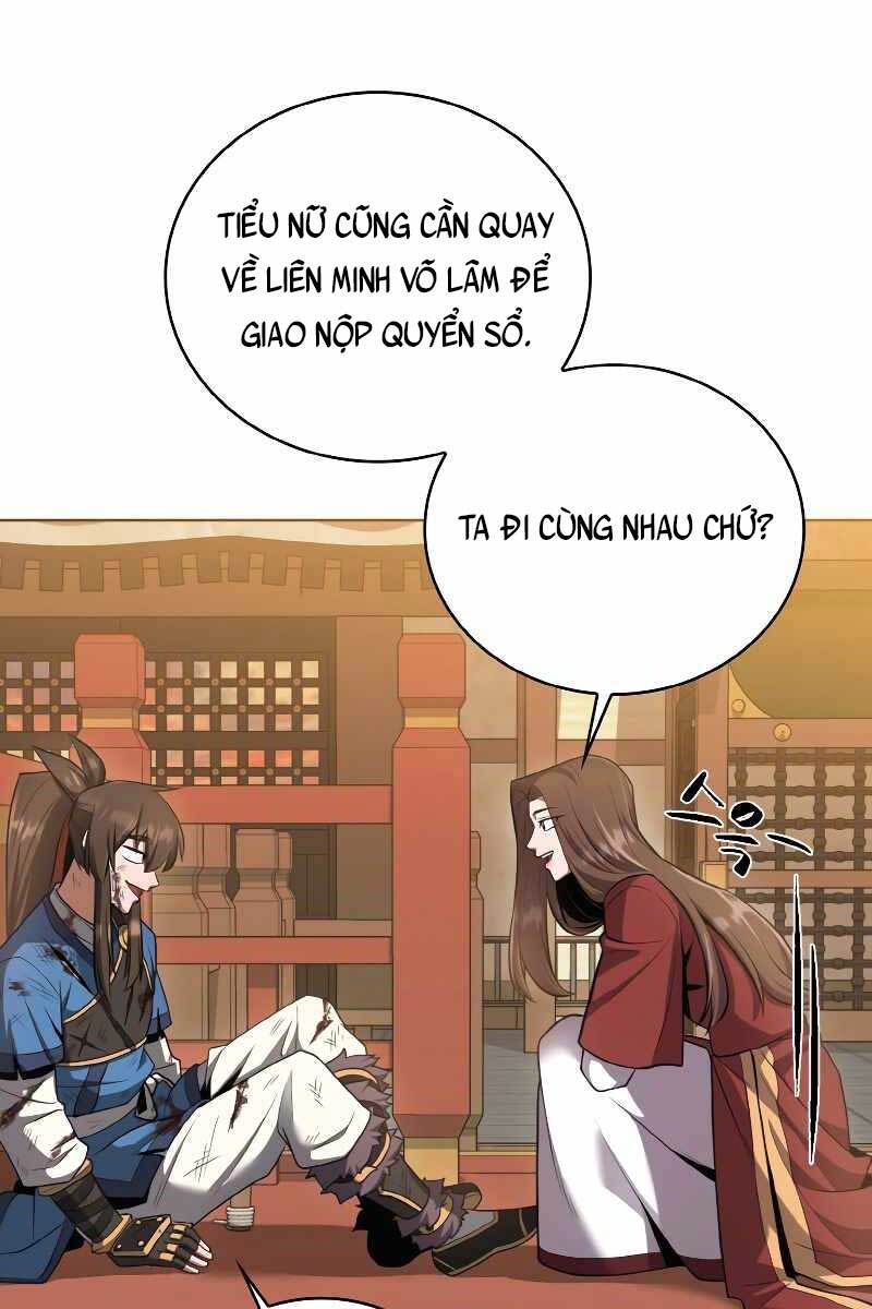 Tuyệt Đỉnh Võ Lâm [Chap 12-46]
