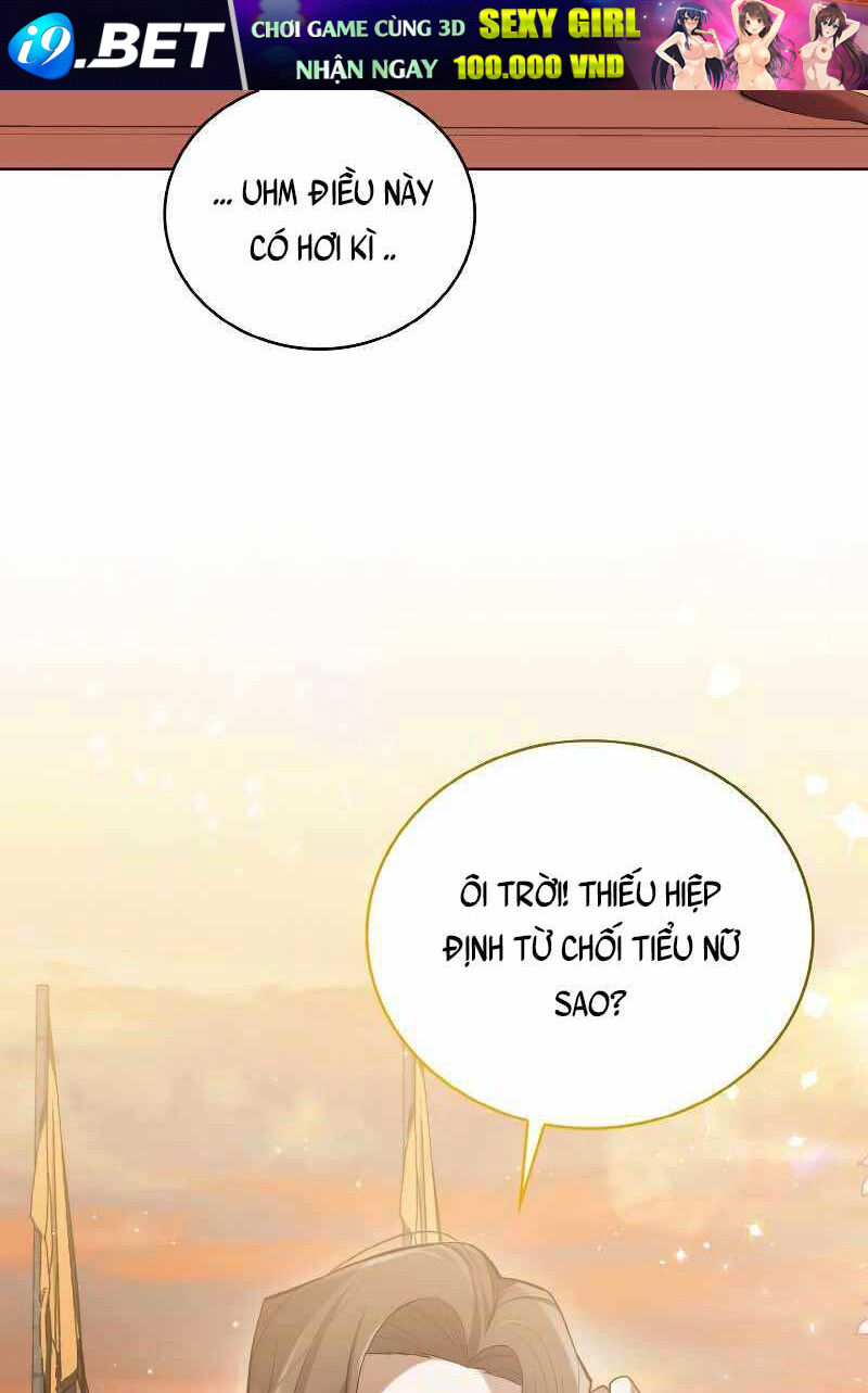 Tuyệt Đỉnh Võ Lâm [Chap 12-46]