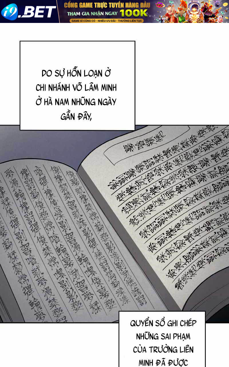 Tuyệt Đỉnh Võ Lâm [Chap 12-46]