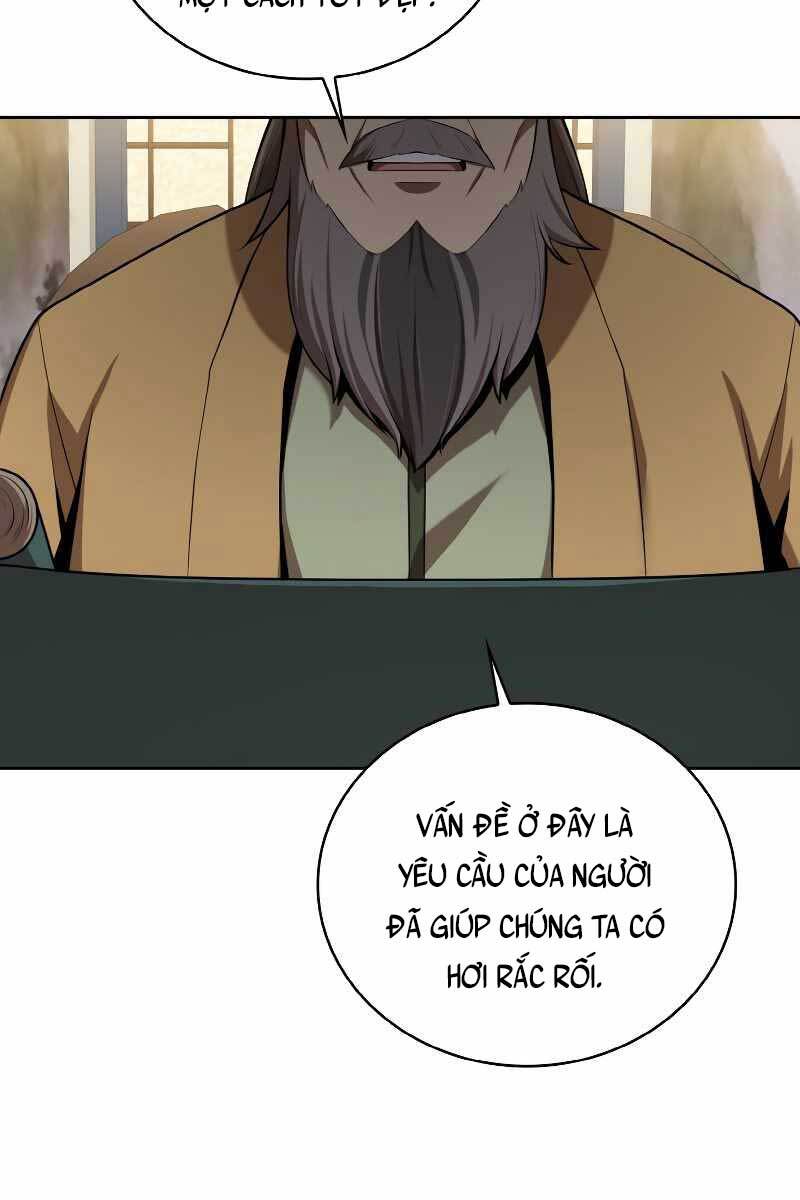 Tuyệt Đỉnh Võ Lâm [Chap 12-46]