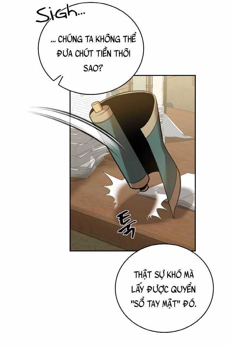 Tuyệt Đỉnh Võ Lâm [Chap 12-46]