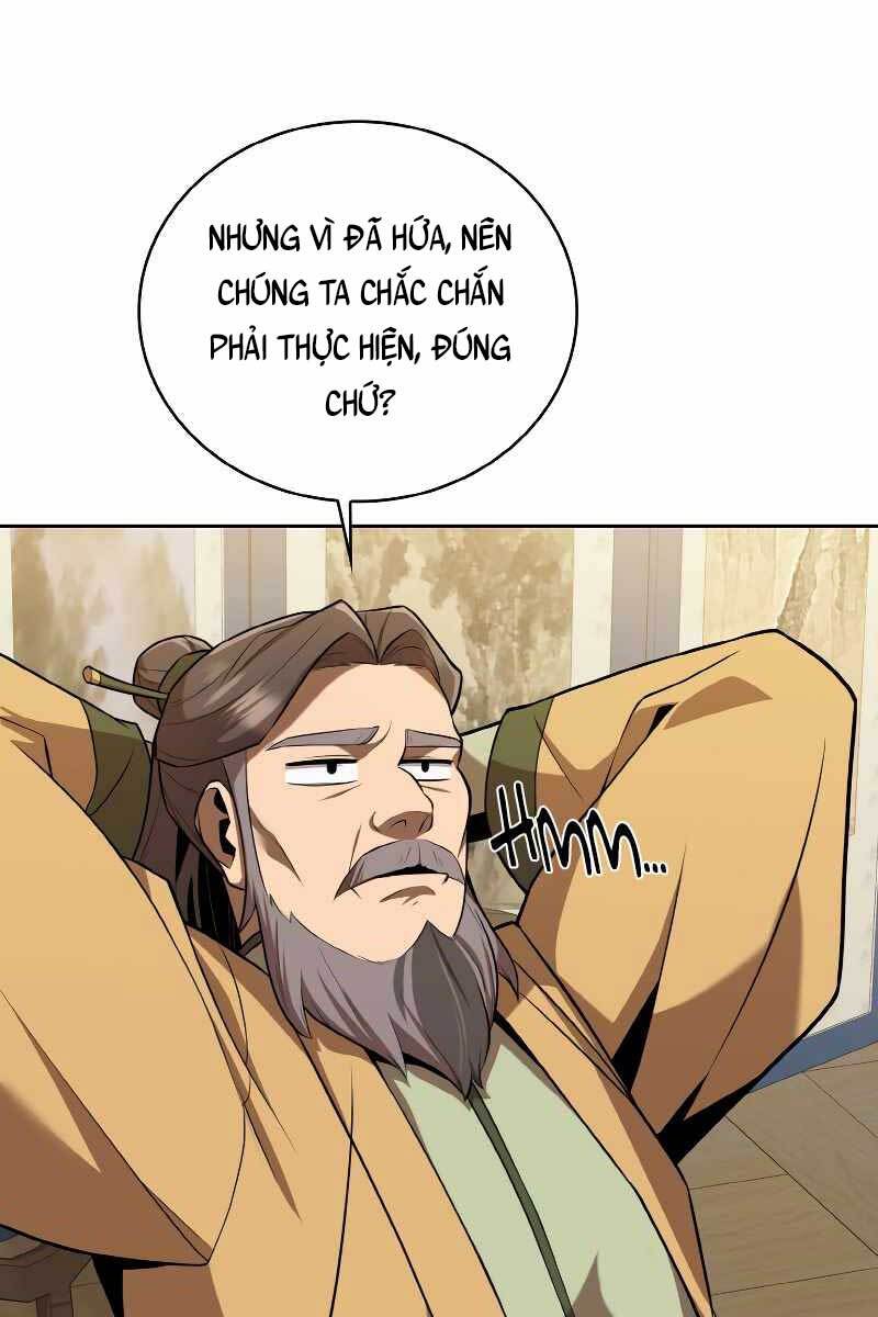 Tuyệt Đỉnh Võ Lâm [Chap 12-46]