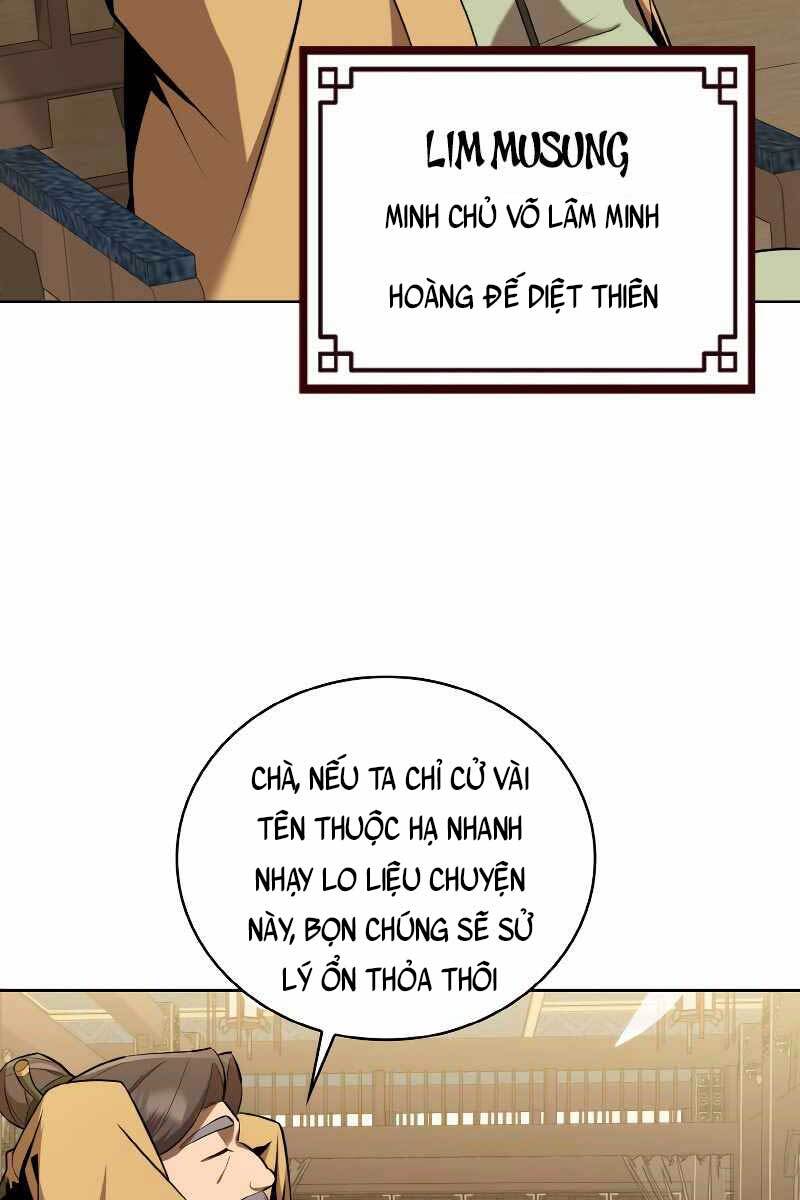 Tuyệt Đỉnh Võ Lâm [Chap 12-46]