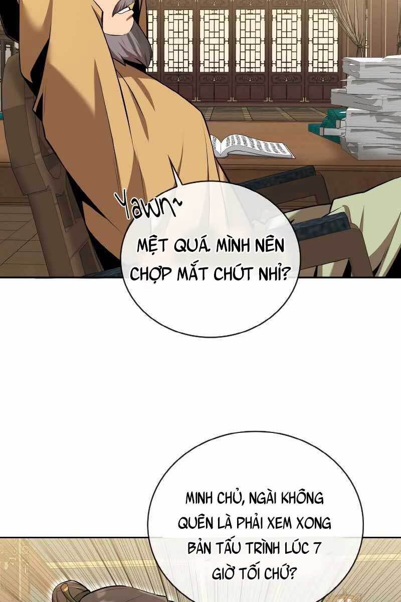 Tuyệt Đỉnh Võ Lâm [Chap 12-46]