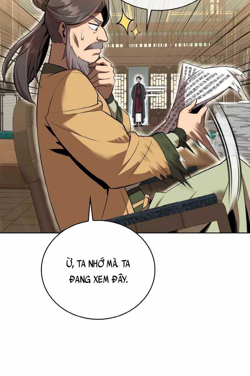 Tuyệt Đỉnh Võ Lâm [Chap 12-46]