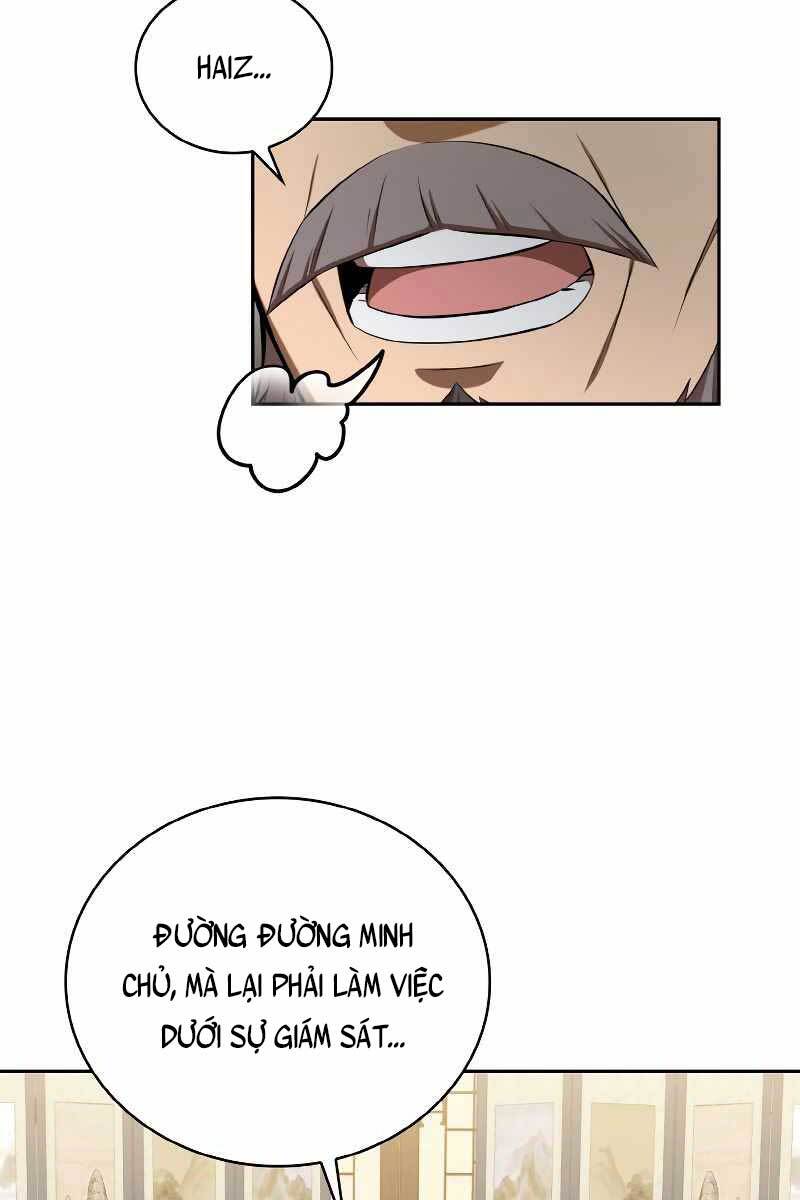 Tuyệt Đỉnh Võ Lâm [Chap 12-46]
