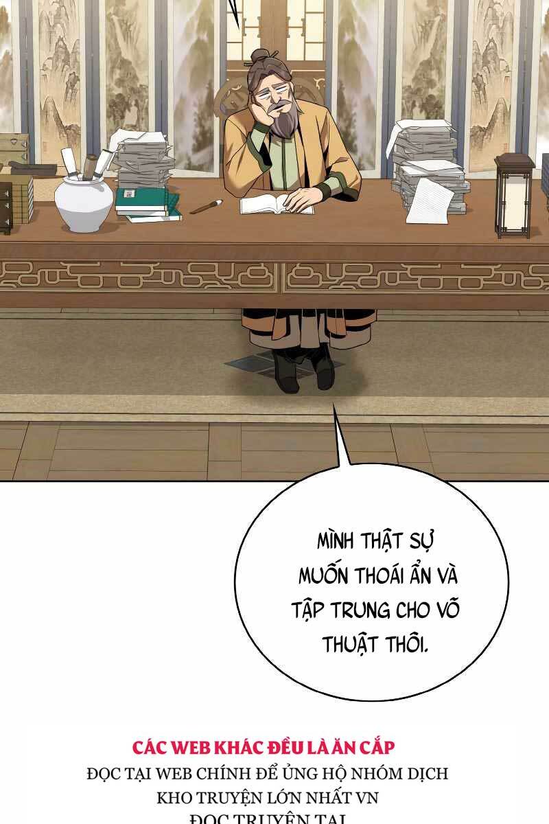 Tuyệt Đỉnh Võ Lâm [Chap 12-46]