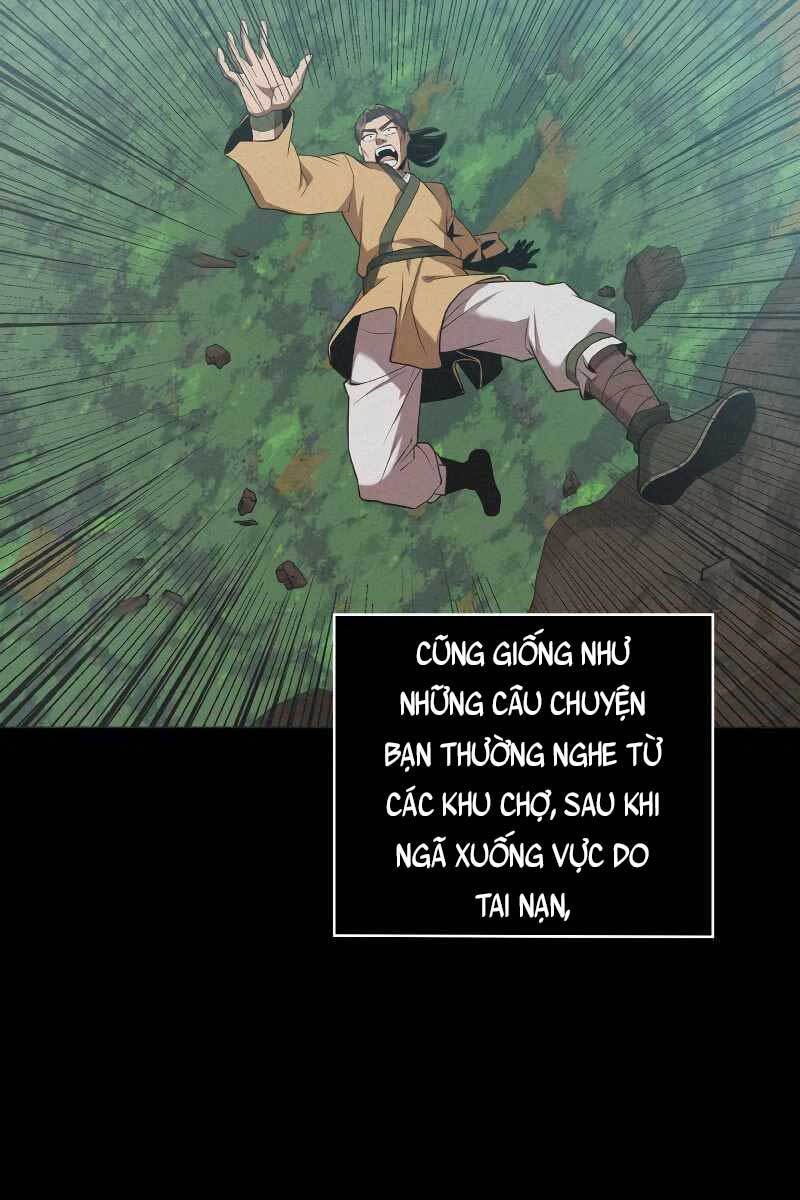 Tuyệt Đỉnh Võ Lâm [Chap 12-46]