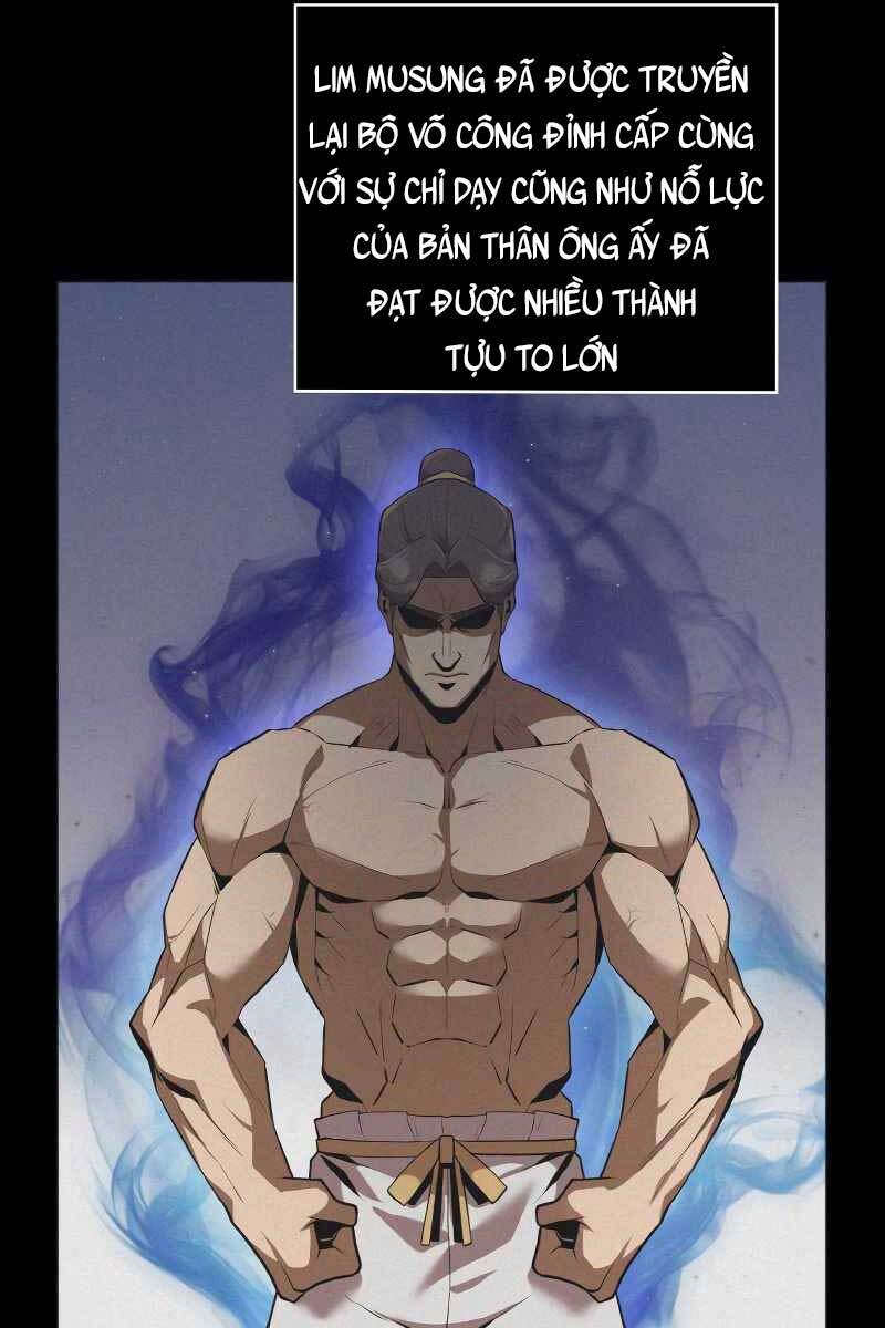 Tuyệt Đỉnh Võ Lâm [Chap 12-46]