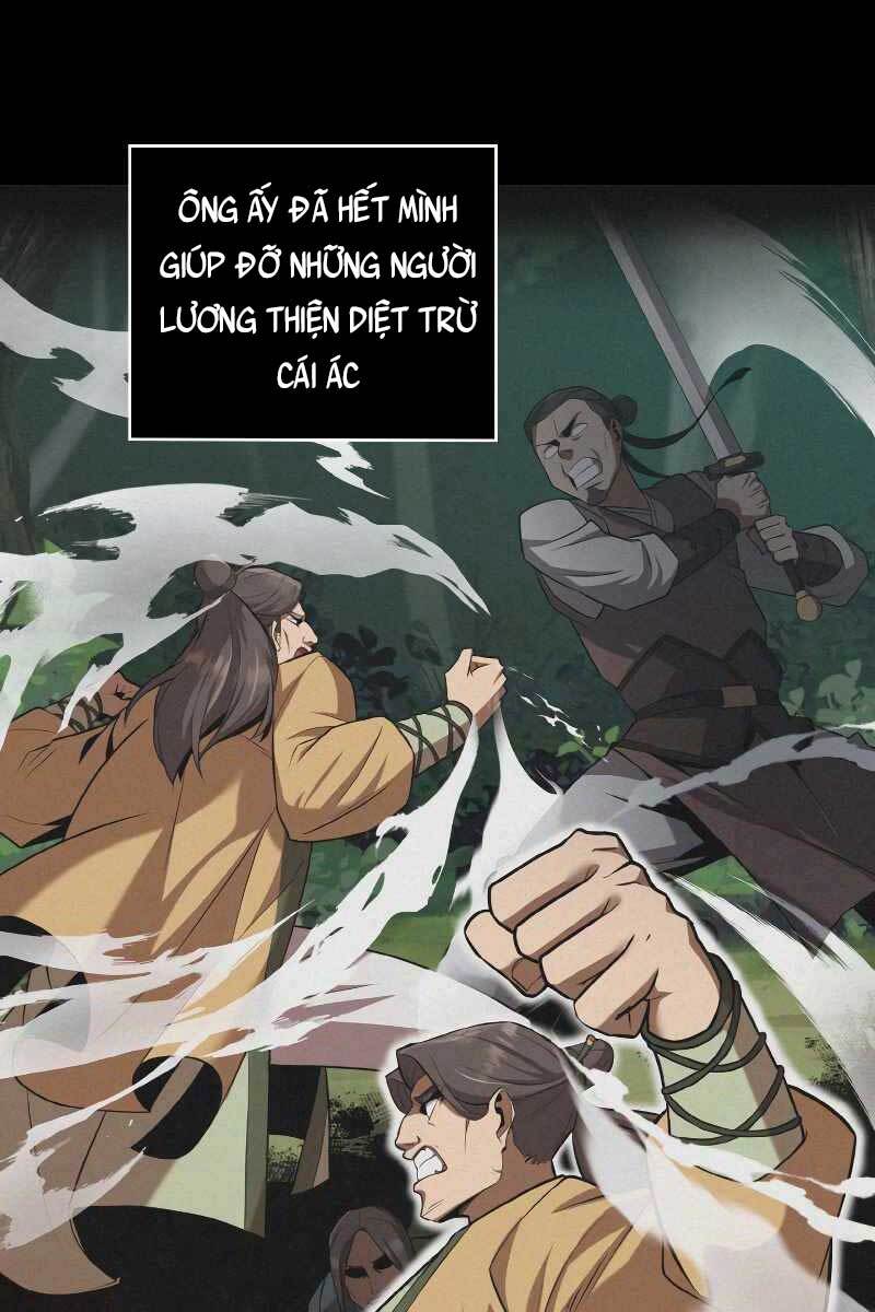 Tuyệt Đỉnh Võ Lâm [Chap 12-46]