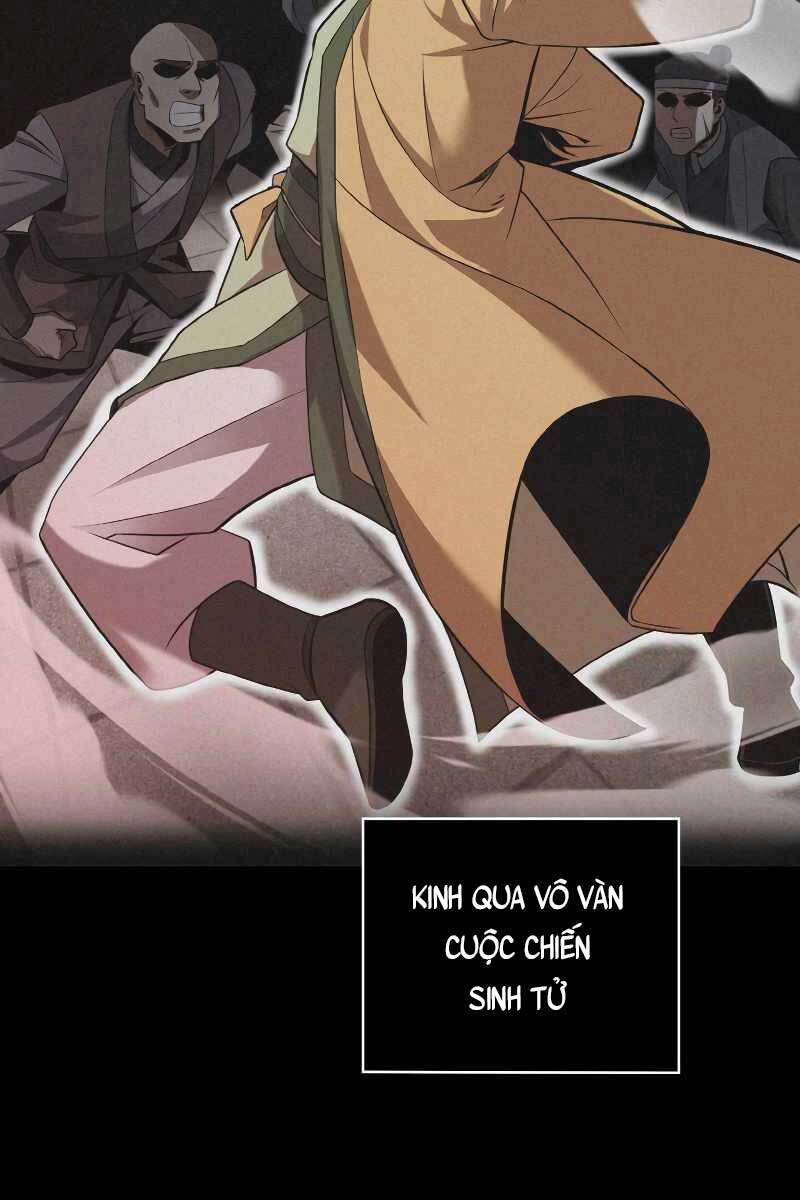 Tuyệt Đỉnh Võ Lâm [Chap 12-46]