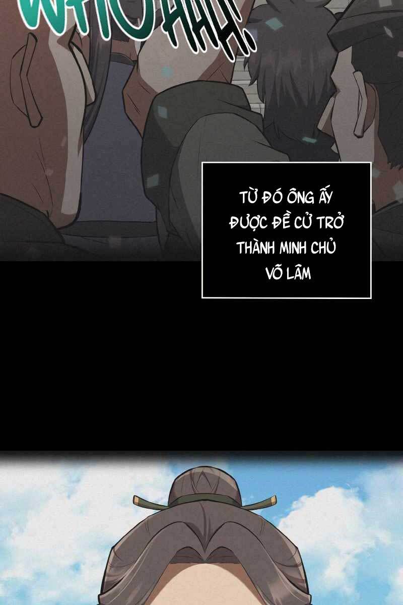 Tuyệt Đỉnh Võ Lâm [Chap 12-46]
