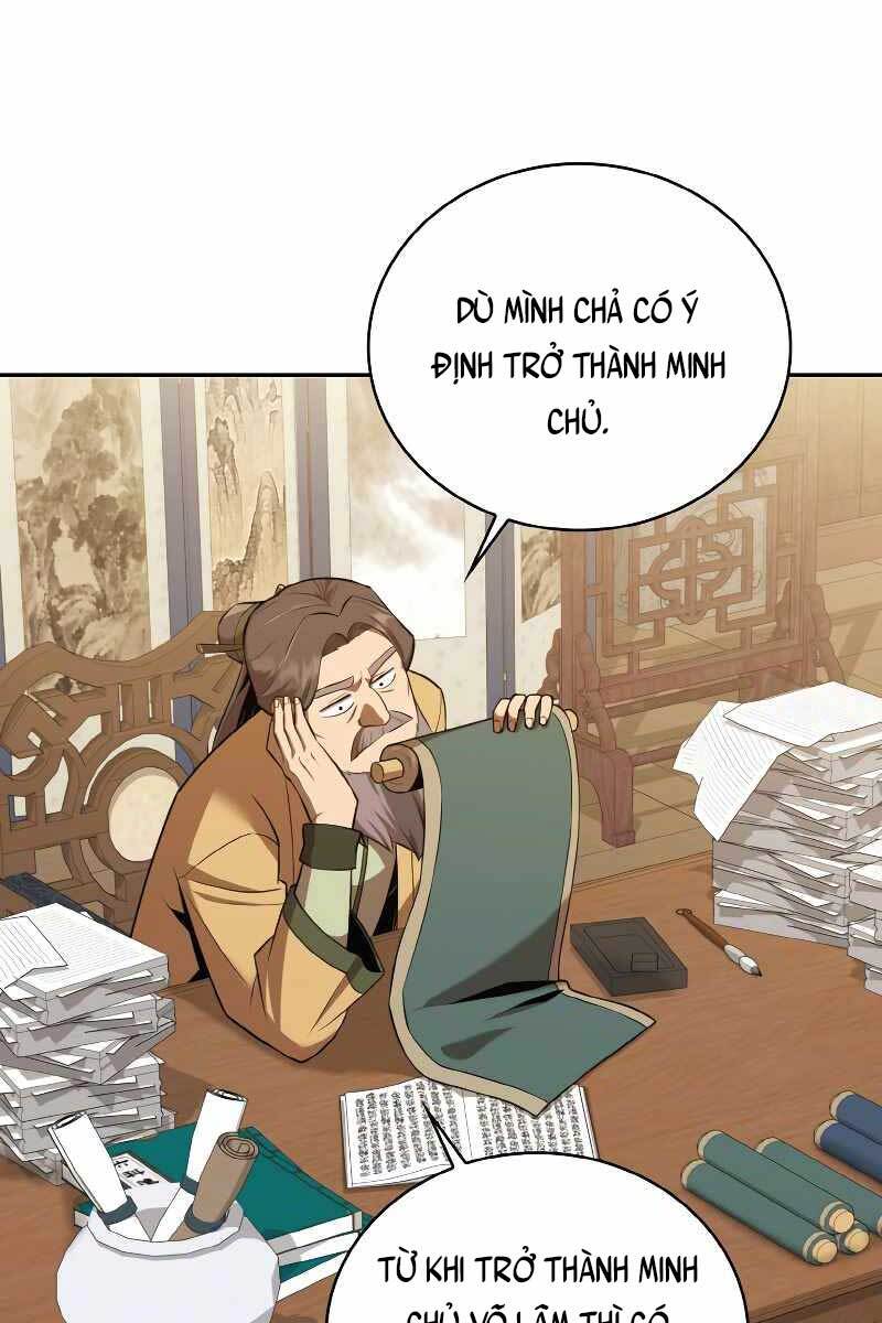 Tuyệt Đỉnh Võ Lâm [Chap 12-46]