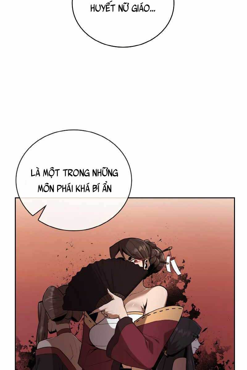 Tuyệt Đỉnh Võ Lâm [Chap 12-46]