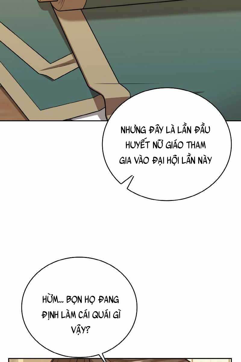 Tuyệt Đỉnh Võ Lâm [Chap 12-46]