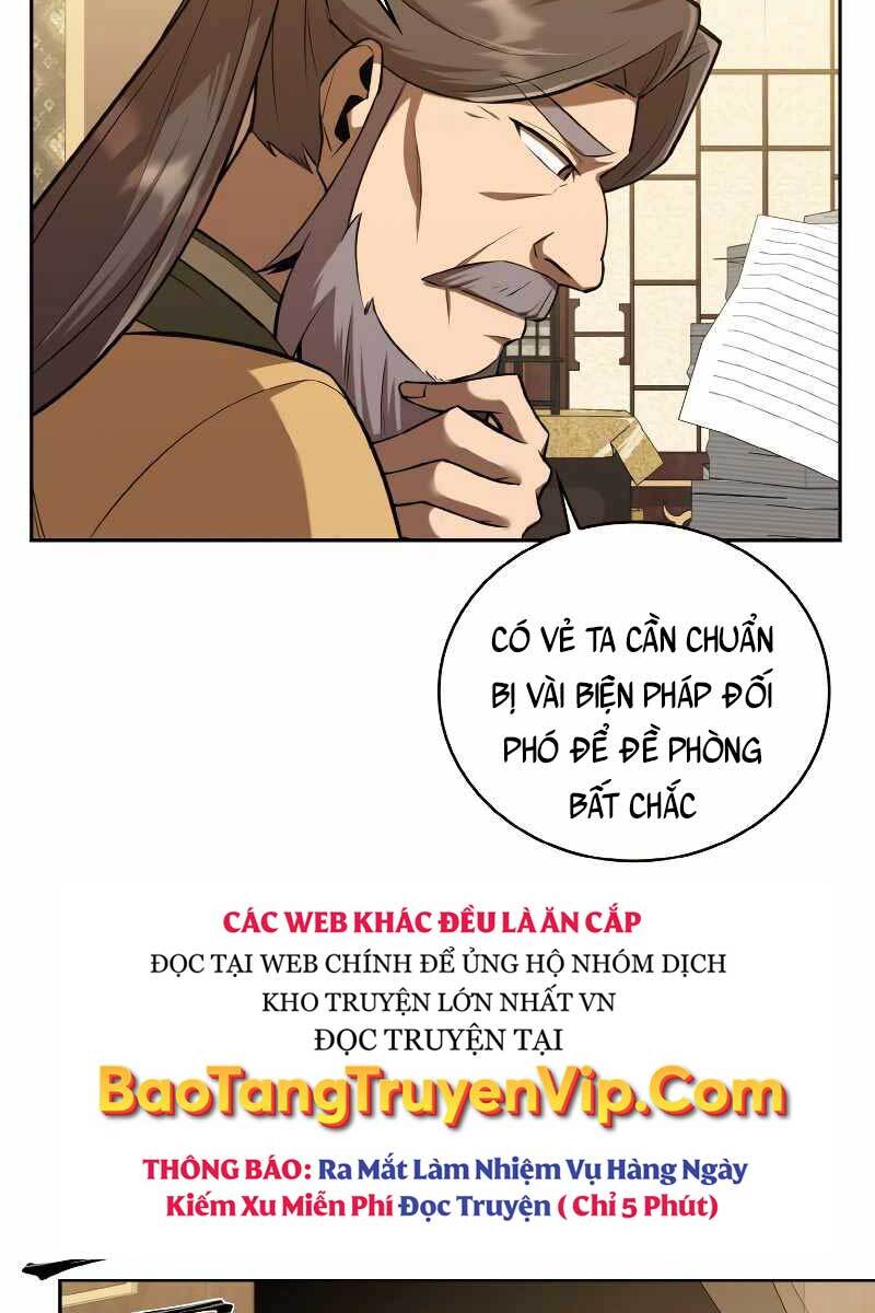 Tuyệt Đỉnh Võ Lâm [Chap 12-46]