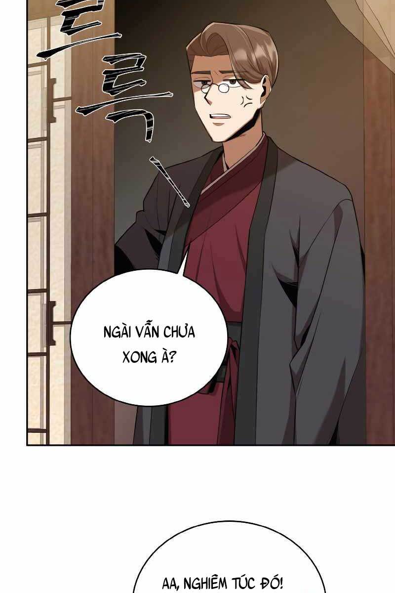 Tuyệt Đỉnh Võ Lâm [Chap 12-46]