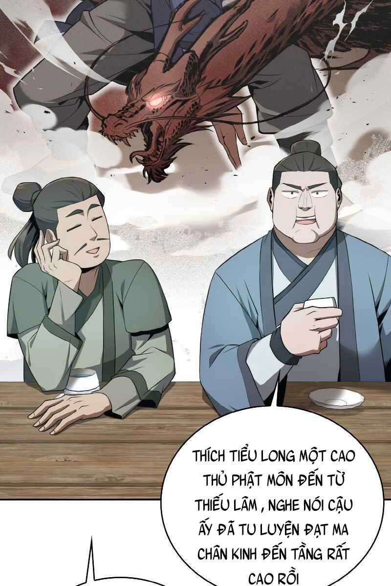Tuyệt Đỉnh Võ Lâm [Chap 12-46]