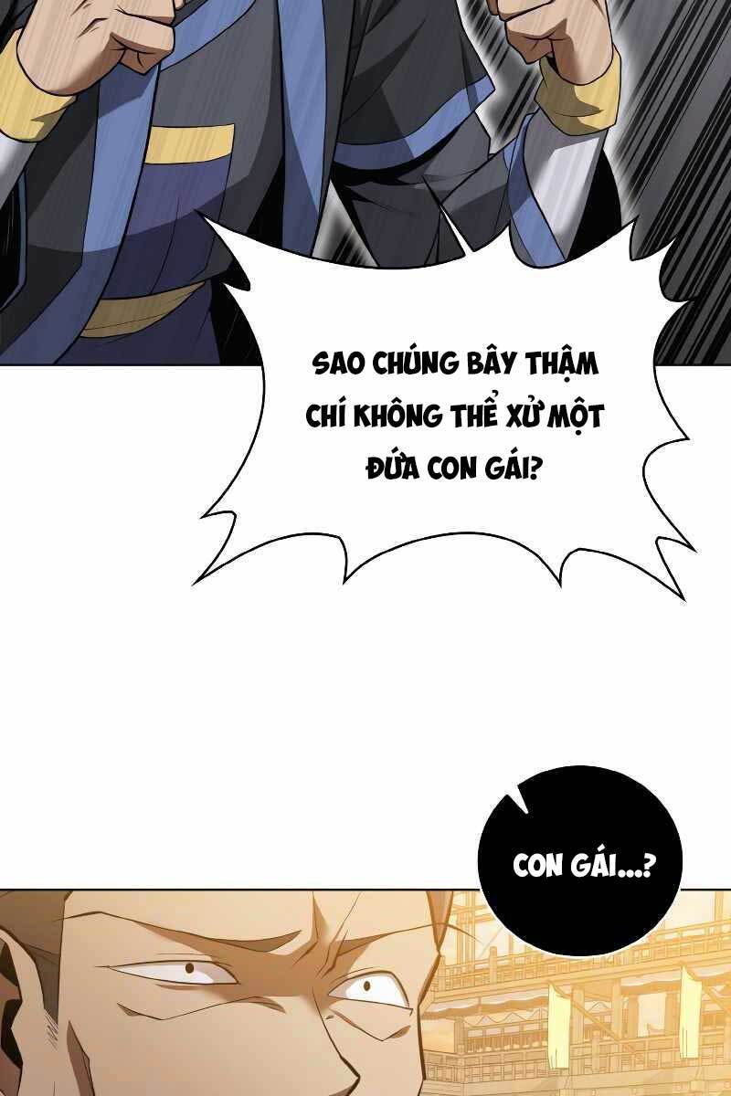 Tuyệt Đỉnh Võ Lâm [Chap 12-46]
