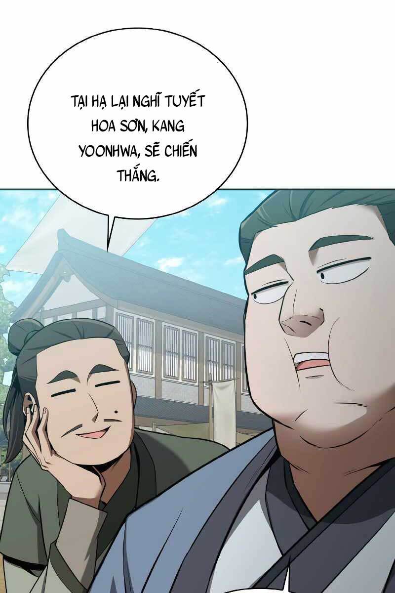 Tuyệt Đỉnh Võ Lâm [Chap 12-46]