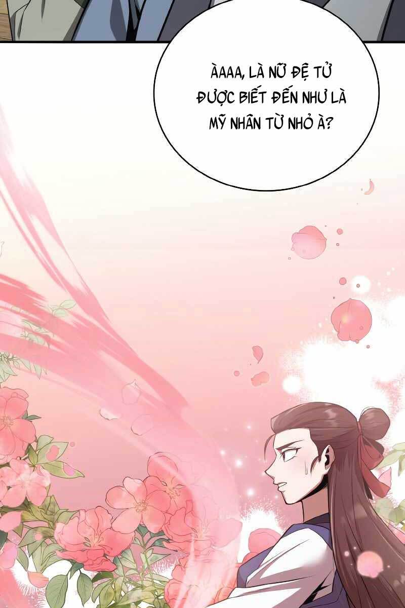 Tuyệt Đỉnh Võ Lâm [Chap 12-46]