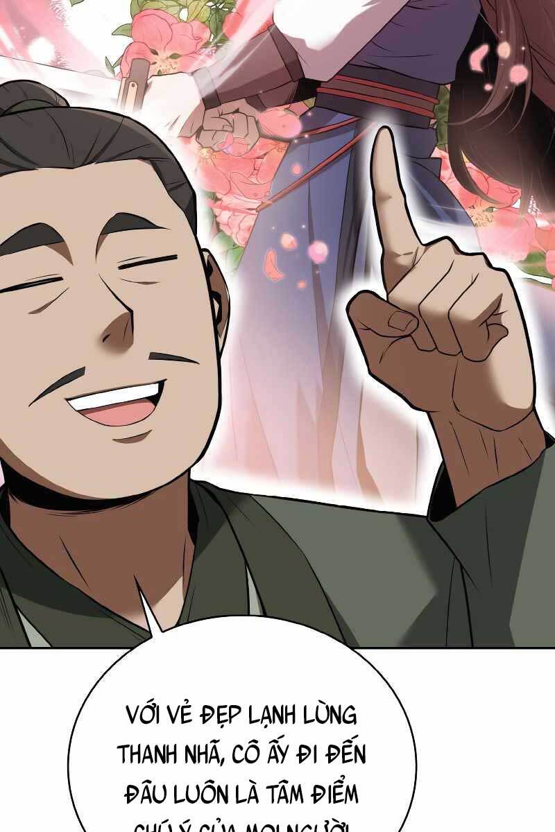 Tuyệt Đỉnh Võ Lâm [Chap 12-46]