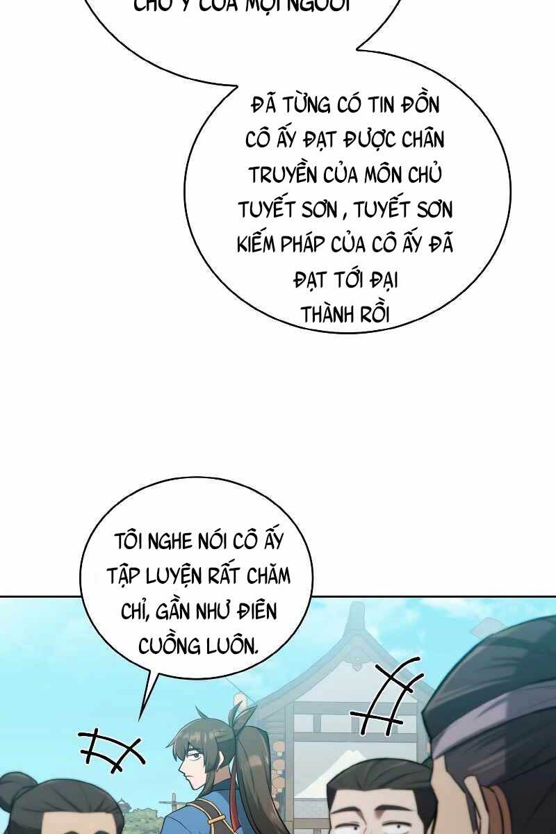 Tuyệt Đỉnh Võ Lâm [Chap 12-46]